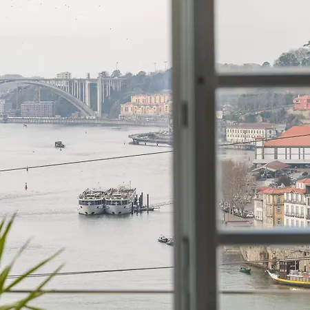 Guestready - Port 4 *