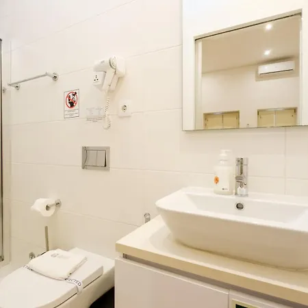 Διαμέρισμα Guestready - Port 4