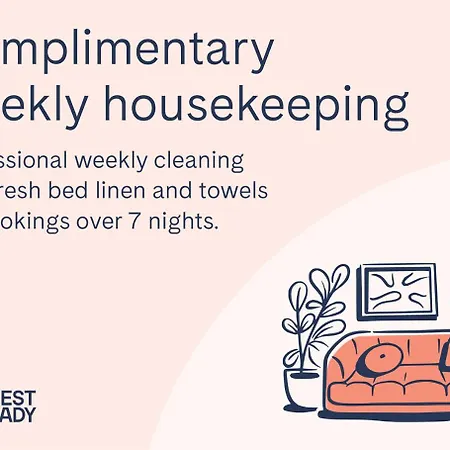 Guestready - Port 4 Appartement