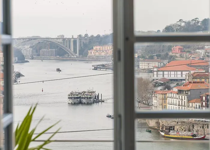 Guestready - Port 4 *