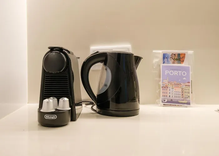 Guestready - Port 4 Appartement