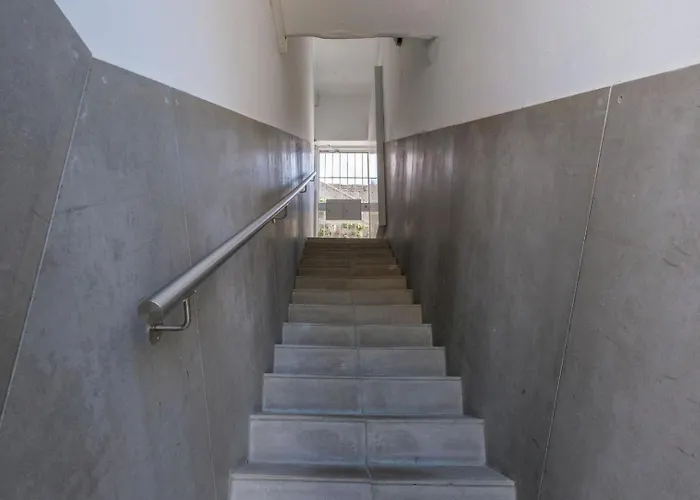 Appartement Guestready - Port 4 *