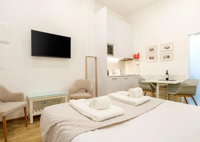 Guestready - Port 4 *