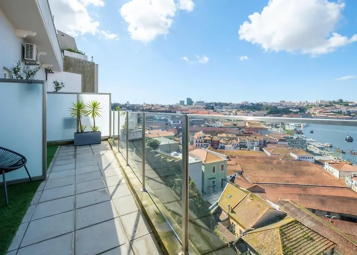 Guestready - Port 4 Appartement