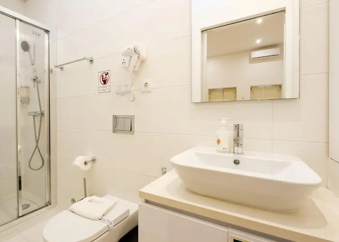 Appartement Guestready - Port 4