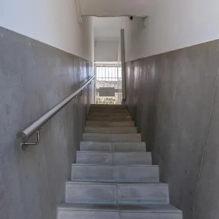 Lägenhet Guestready - Port 4 *