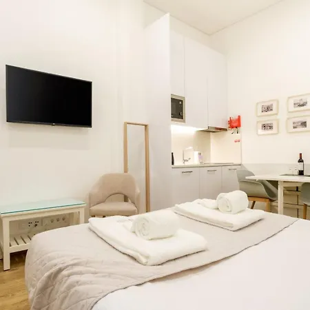 Guestready - Port 4 *