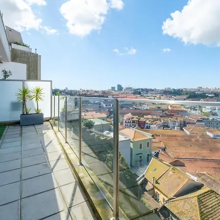 Guestready - Port 4 Appartement