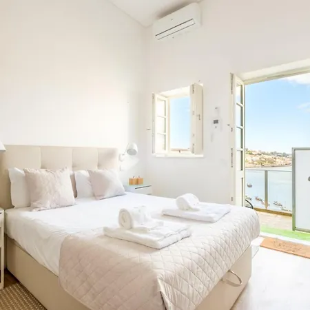 Apartmán Guestready - Port 4 *