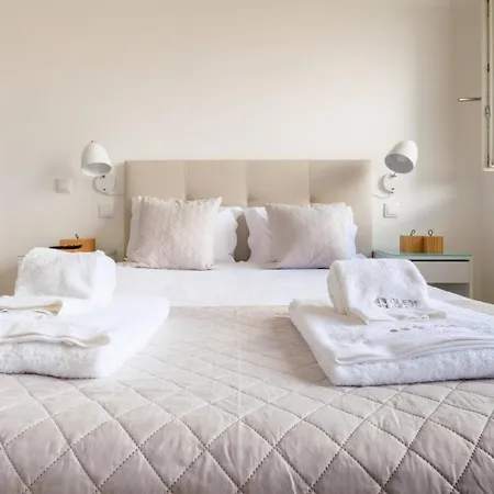 Guestready - Port 4 Apartmán Vila Nova de Gaia